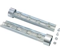 KHROME WERKS 202032 2" HP-PLUS BAFFLE INSERTI SILENZIATORE DRAG PIPE HP-PLUS™