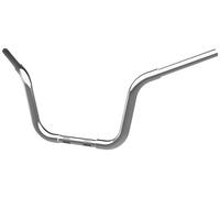Khrome Werks 300330 Manubrio Heritage 1-1/4in. - Cromo