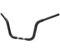 Khrome Werks 300840 Manubrio Heritage 1-1/4in Nero Nero