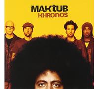 Khronos by Maktub (2003-08-02)