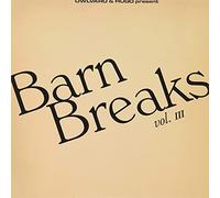 Khruangbin - Barn Breaks Vol. Iii (7")