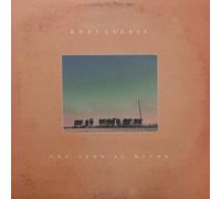 Khruangbin - Con Todo El Mundo (LP)
