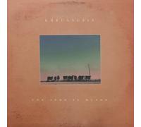 Khruangbin Con Todo El Mundo (Vinyl LP) 12" Album