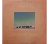 khruangbin Con Todo El Mundo (Vinyl LP)