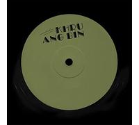 Khruangbin - Green Label Color