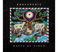 Khruangbin - Hasta El Cielo