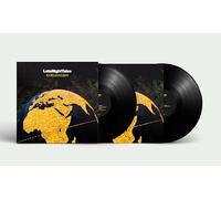 Various Artists Late Night Tales: Khruangbin (Vinyl LP) 12" Album