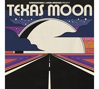 Khruangbin & Leon Br - Texas Moon