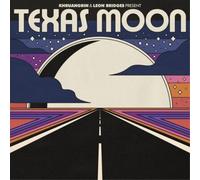 Khruangbin & Leon Bridges Texas Moon (Cassette)