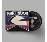 Khruangbin & Leon Bridges Texas Moon (CD) EP