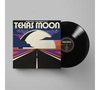Khruangbin & Leon Bridges Texas Moon (Vinyl LP) 12" EP