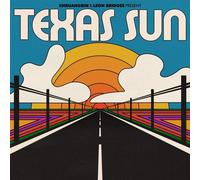 Khruangbin & Leon Bridges Texas Sun (Vinyl LP) 12" EP