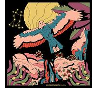 Khruangbin - Mordechai
