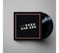 Khruangbin Mordechai Remixes (Vinyl LP) 12" Album