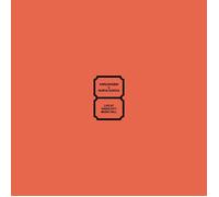 Khruangbin & Nubya Garcia Live at Radio City Music Hall (Vinyl LP) 12" Album