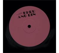 Khruangbin - Purple Label Color