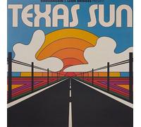 Khruangbin - Texas Sun (LP)