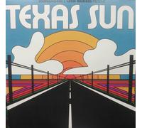 Khruangbin & Leon Bridges Texas Sun (Vinyl LP) 12" EP