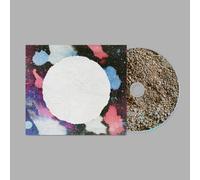 Khruangbin The Universe Smiles Upon You II (CD) Album (Deluxe Edition)
