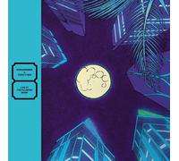 Khruangbin & Toro y Moi Live at the Fillmore Miami 12" Album