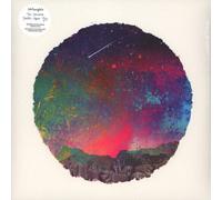 Khruangbin-The Universe Smiles Upon You (Vinyl LP Album RE RP 180) Sealed