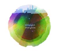 Khruangbin White Gloves (Vinyl LP) 7" Single