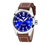 KHS Orologio da Uomo AIRSABLU.LB5