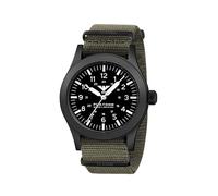 KHS Orologio da Uomo PLABSS.NSGO