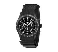 KHS Orologio da Uomo PLABSSC.DFB