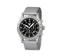 KHS Orologio da Uomo PLASSC.MS Herren-Armbanduhr Platoon Sola