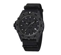 KHS Tactical Watch KHS.SH2XTF.NB Shooter MKII 44mm 20ATM