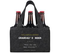 KHstylehoo Birra del nonno: carburante per le migliori storie
