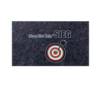 KHstylehoo Regali divertenti per uomini di compleanno, senza birra, senza vittoria, regalo di compleanno, regalo di birra per uomini, borsa da uomo per birra, borsa per bottiglie 6 bottiglie