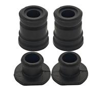 kHSUNzW 2 Set/Lotto Tampone antivibrazione con Tappo for MS180 MS170 017 018 MS 170 180 Ricambi di Ricambio for Motosega