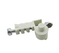 kHSUNzW 2 Viti di Regolazione del tendicatena for MS170 MS180 MS210 MS230 017 018 021 023 Kit di Parti di Ricambio for Motosega