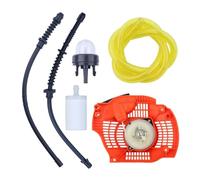 kHSUNzW 544071602 Gruppo di avviamento a Strappo for Rancher 445 e 450 445E 450E Sostituisci 544 07 16-04 544 07 16-02