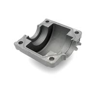 kHSUNzW Base della Coppa del Cilindro del Motore da 42,5 mm Adatta for Pezzi di Ricambio for Motosega MS 025 023 MS250 MS230