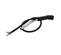 kHSUNzW Interruttore di Controllo Universale dell'acceleratore del Tosaerba, Maniglia della Leva for Strumenti dell'interruttore dell'acceleratore del decespugliatore(1 Set)