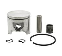 kHSUNzW Kit Cuscinetto ad Aghi Perno pistone 42 mm for decespugliatori 343 F/FR/FRM, 343 R/RX, 345 F/FR/FRM, 345 R/RX