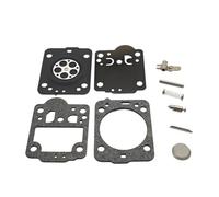 kHSUNzW Kit di Riparazione e ricostruzione del carburatore da 10 Pezzi for 435 435E for RB-149 for C1T-EL41A C1T-W33A C1T-W33C e C1T-W33 Kit di Riparazione(10set)