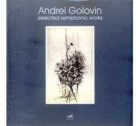 Khudoley/Tchaikovsky - Selected Symphonic Works