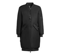 khujo Cappotto di mezza stagione 'Lulu' nero Donna khujo XS