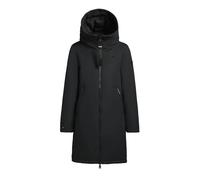 khujo Cappotto di mezza stagione 'Yaak3-YM' nero Donna khujo SxTaglie normali nero