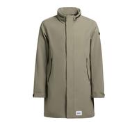 khujo Cappotto di mezza stagione 'Yimm' cachi Uomo khujo S cachi