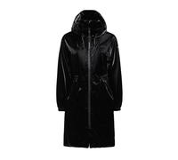 khujo Cappotto funzionale 'Marthe2' nero Donna khujo M-L nero
