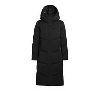 khujo Cappotto invernale 'Ainu2' nero Donna khujo XL nero