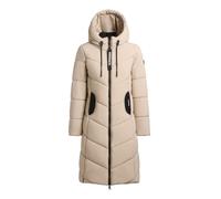 khujo Cappotto invernale 'Aribay6' beige Donna khujo XL