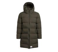 khujo Cappotto invernale ' CAIUS ' cachi Uomo khujo XL cachi