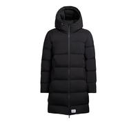 khujo Cappotto invernale 'CAIUS3' nero Uomo khujo S nero