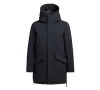 khujo Cappotto invernale 'CARL2' marino Uomo khujo M marino